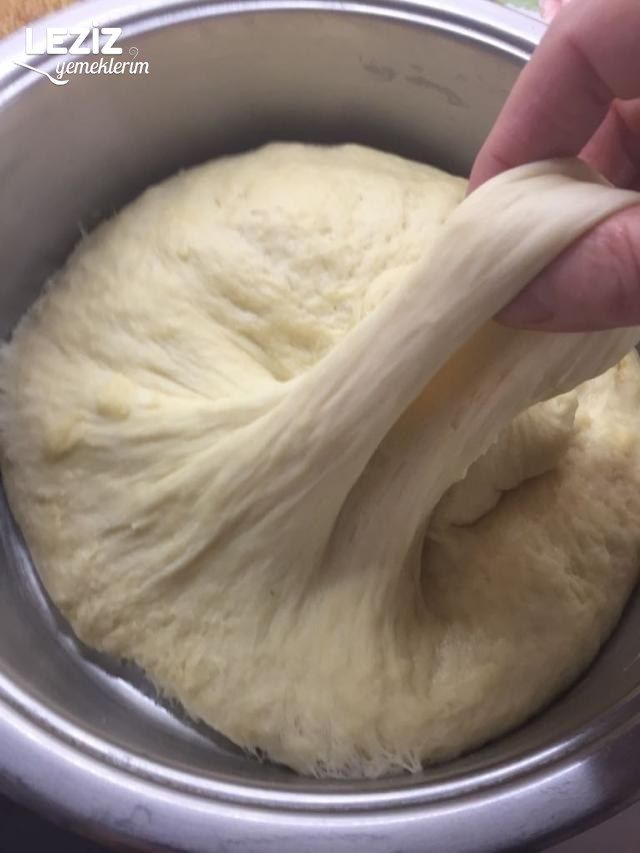 Puf Simit Poğaça
