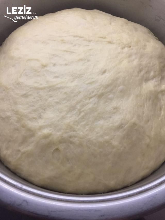 Puf Simit Poğaça