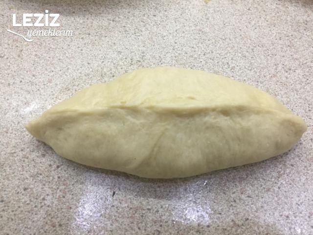 Puf Simit Poğaça
