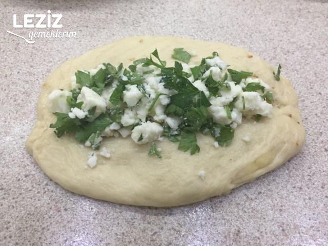 Puf Simit Poğaça