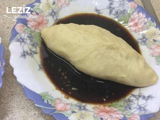 Puf Simit Poğaça