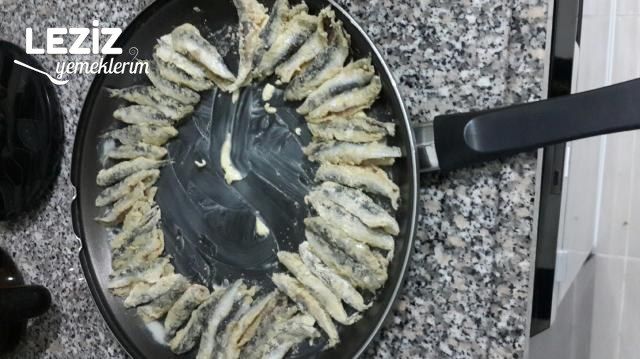 Nefis Hamsi Tava