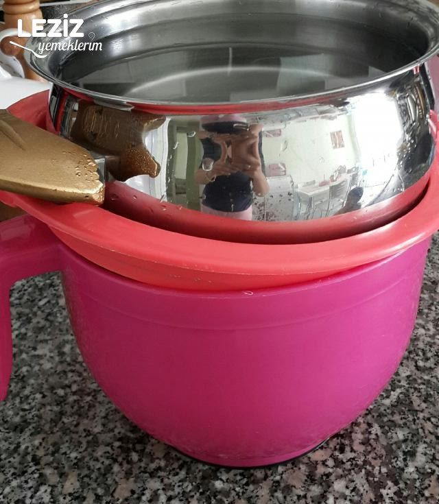 Ev Yapımı Peynir