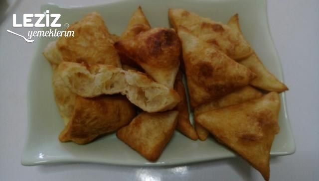 Lezzetli Üçgenler