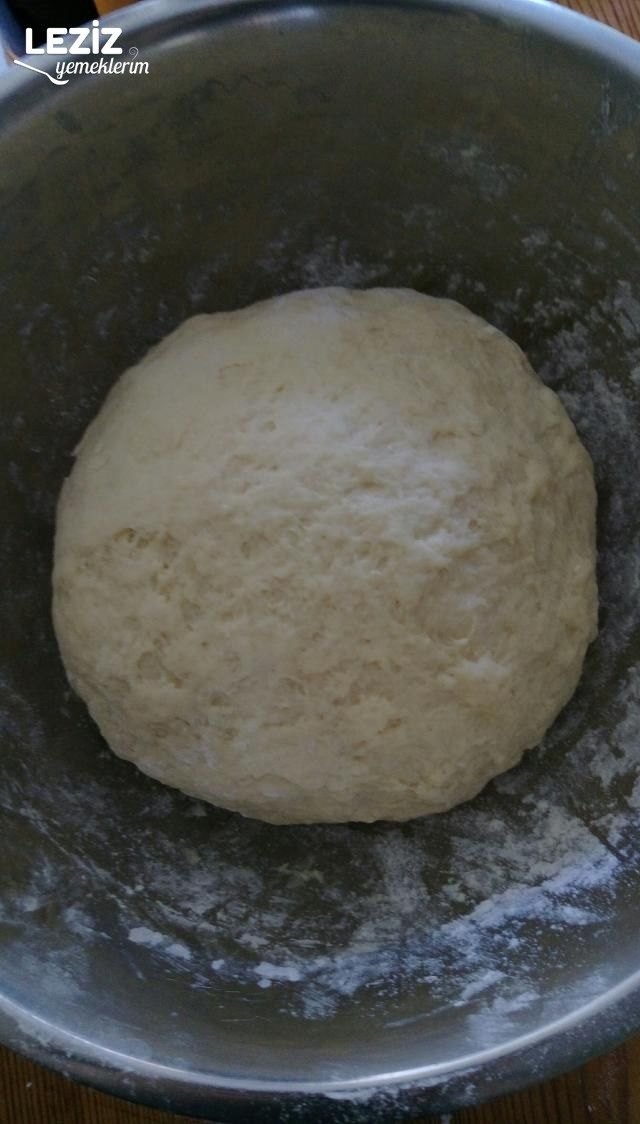 Lezzetli Üçgenler