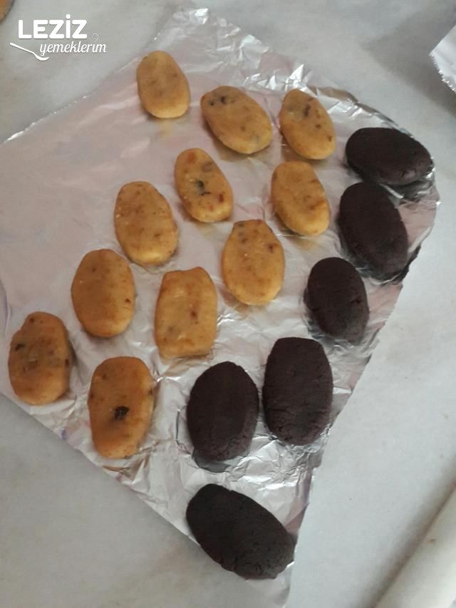 Çikolatapare