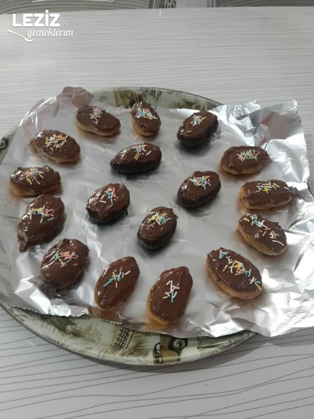 Çikolatapare