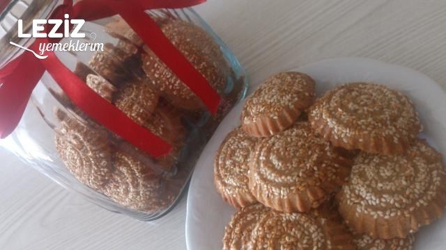 Bayram Pastası Kömbe