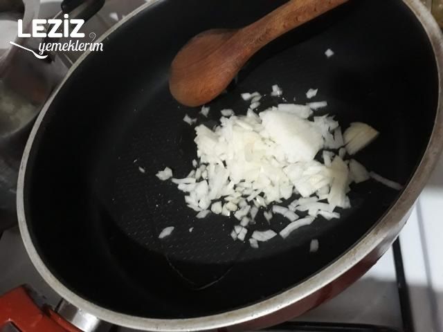 Nefis Zeytinyağlı Yeşil (Taze) Fasulye