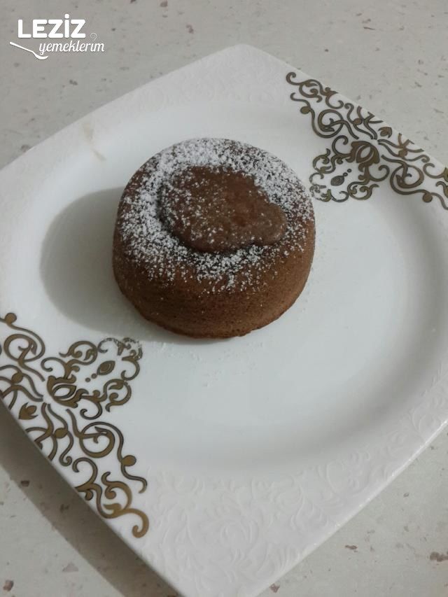 Sufle Nasıl Yapılır