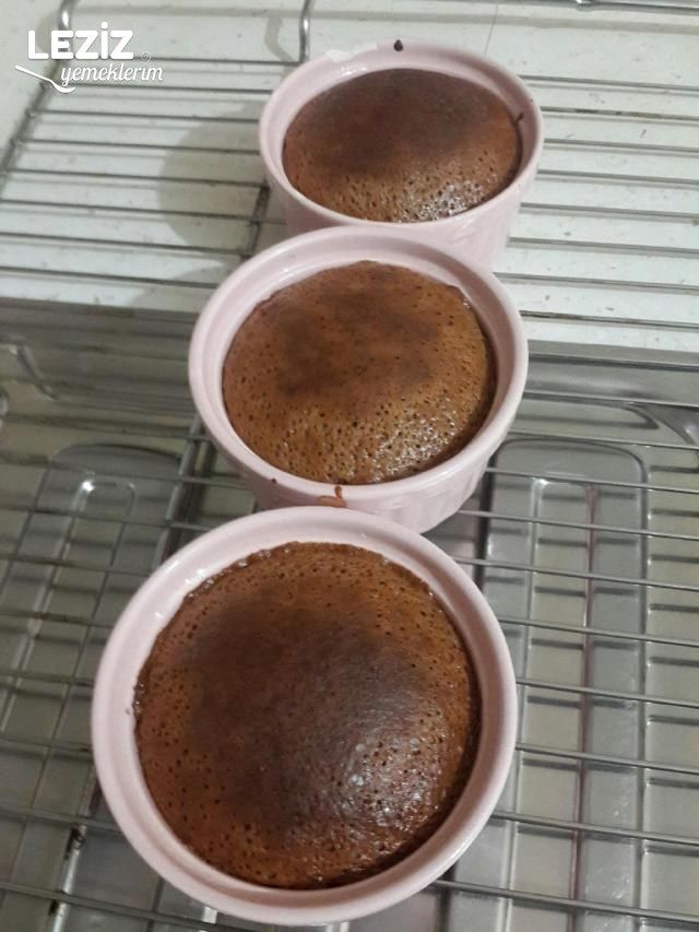 Sufle Nasıl Yapılır