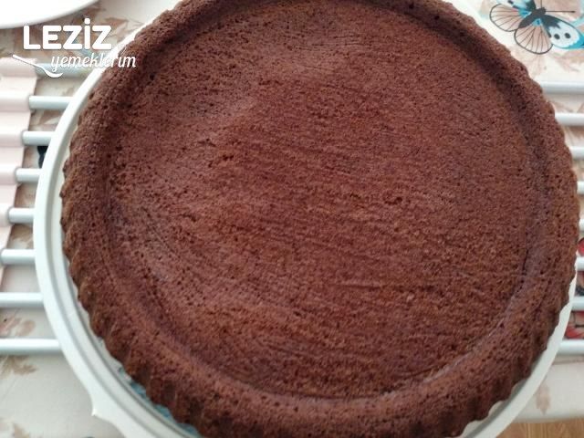 Karamelli Tart