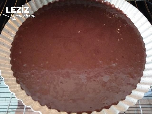 Karamelli Tart