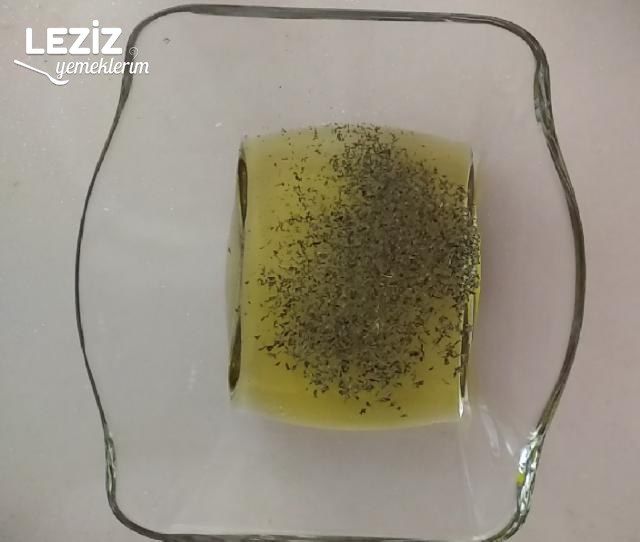 Fırında Baharatlı Patates Tarifi