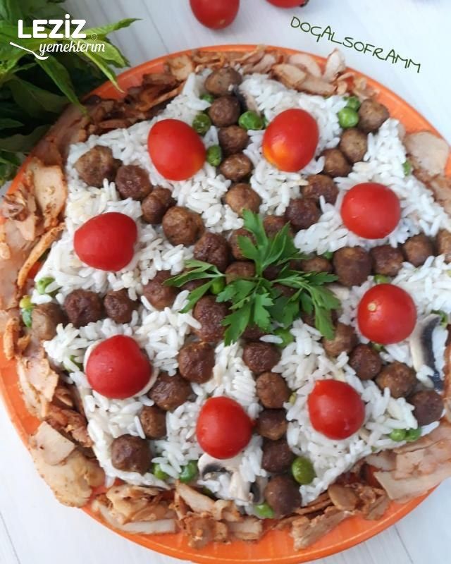 Ziyafet Pilavı