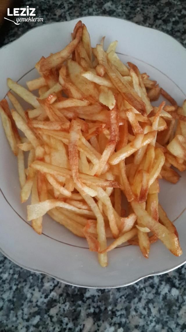 Çökertme Kebabı (Ev Yapımı - Harika)