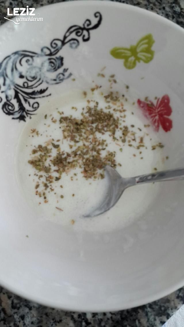 Çökertme Kebabı (Ev Yapımı - Harika)