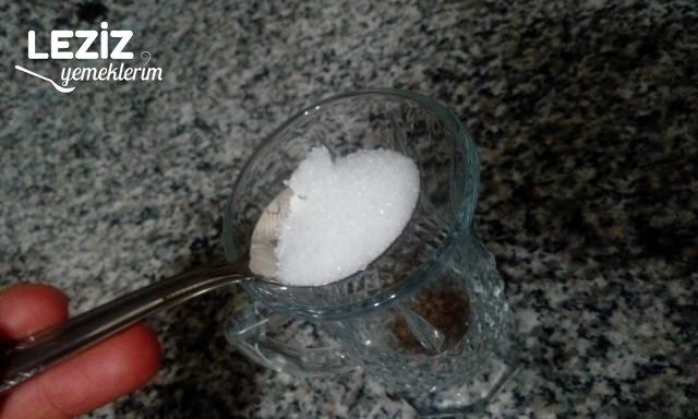 Sütlü Nescafe