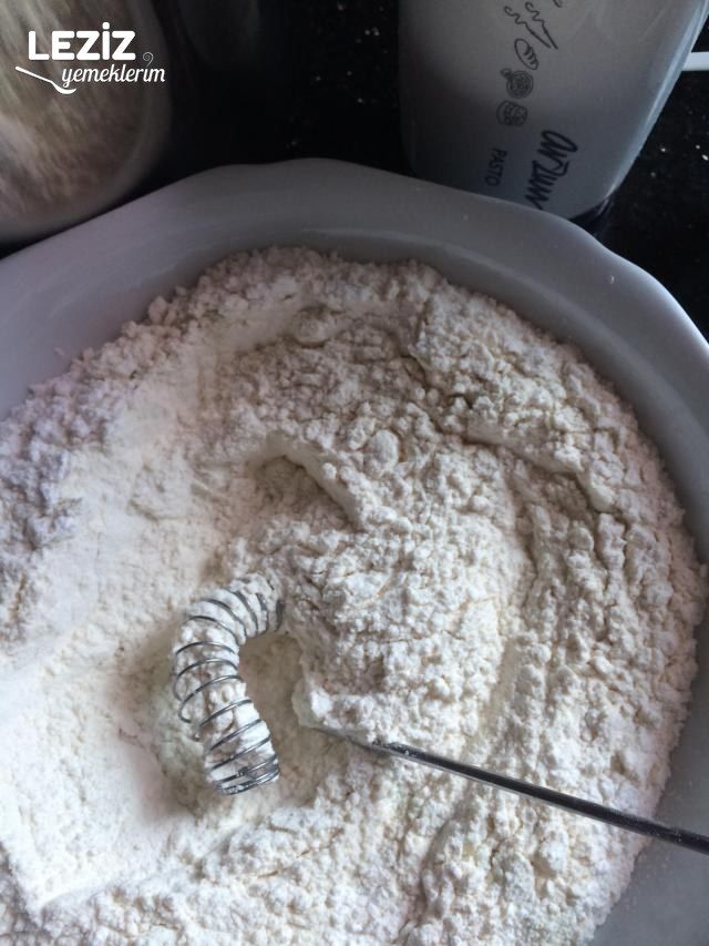 Borcamda Sodalı Mozaik Kek