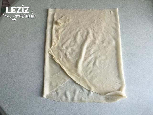 Balkabaklı Gözleme Tarifi