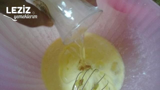 Nefis Tuzlu Muffin