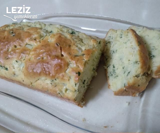 Nefis Tuzlu Muffin
