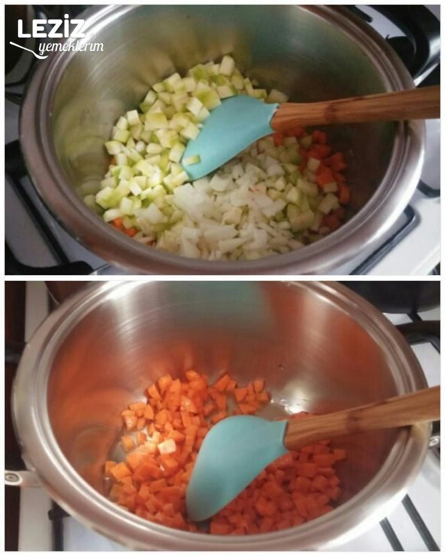 Muradiye Çorbası