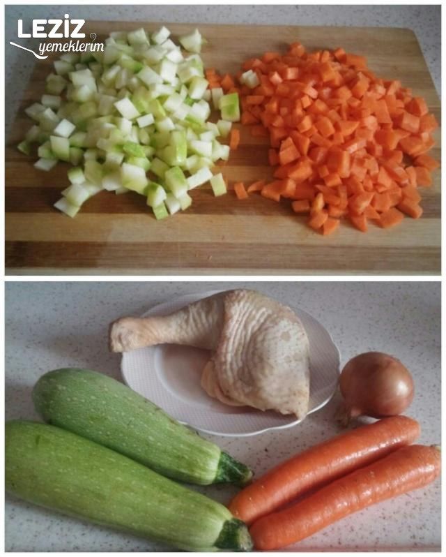 Muradiye Çorbası