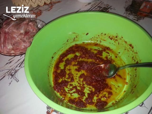 Kelebek Tavuk
