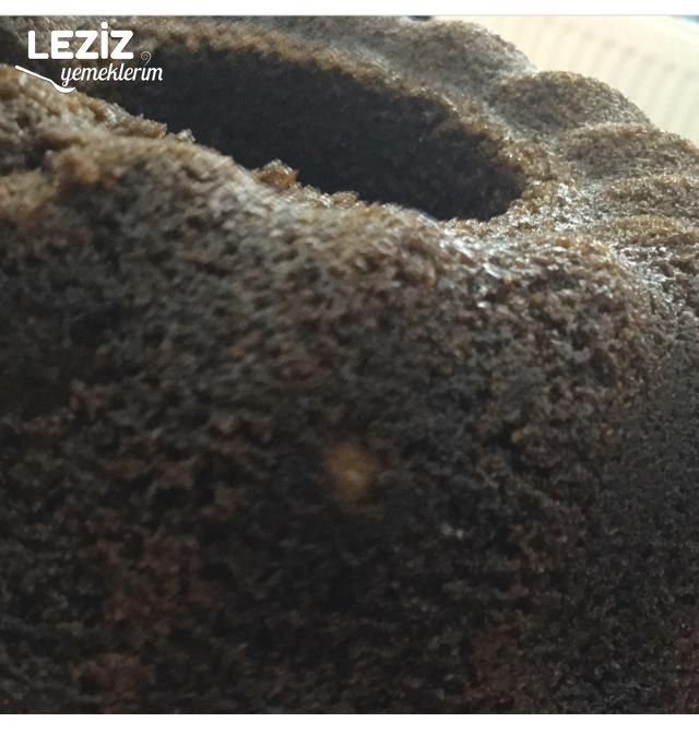 Sürpriz Muffin