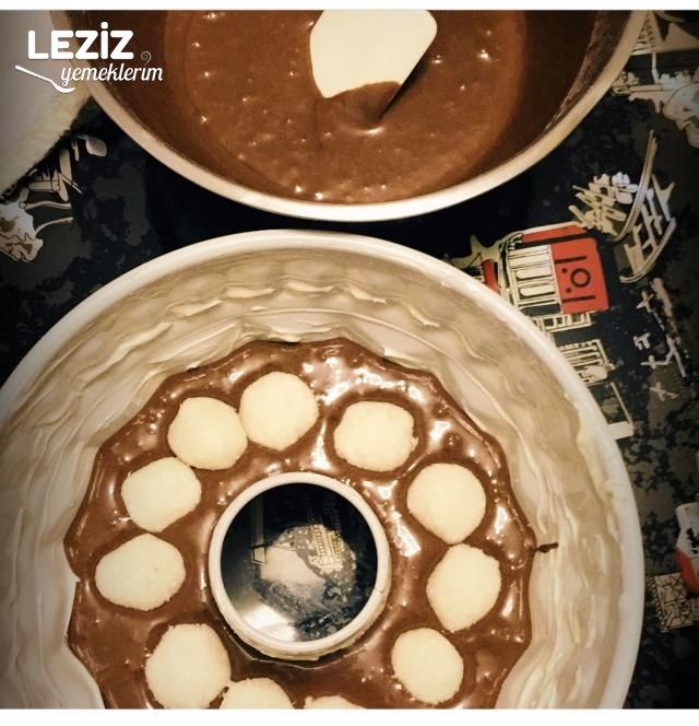 Sürpriz Muffin
