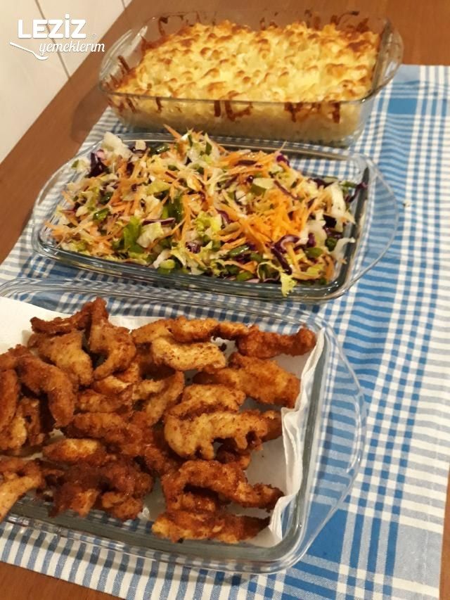 Julien Schnitzel