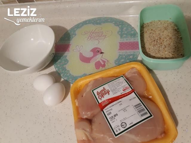 Julien Schnitzel