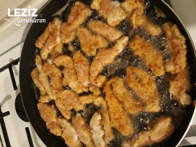 Julien Schnitzel