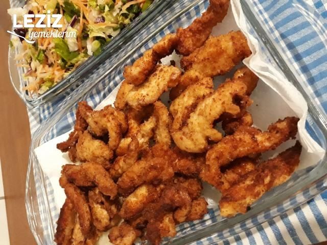 Julien Schnitzel