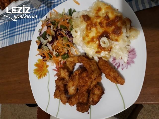 Julien Schnitzel