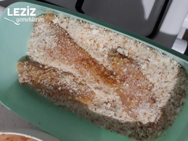Julien Schnitzel