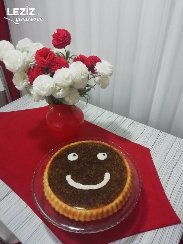 Eti Cin Tart