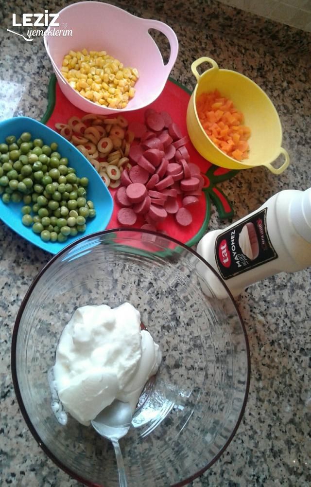 Evde Tepside Kumpir Yapımı