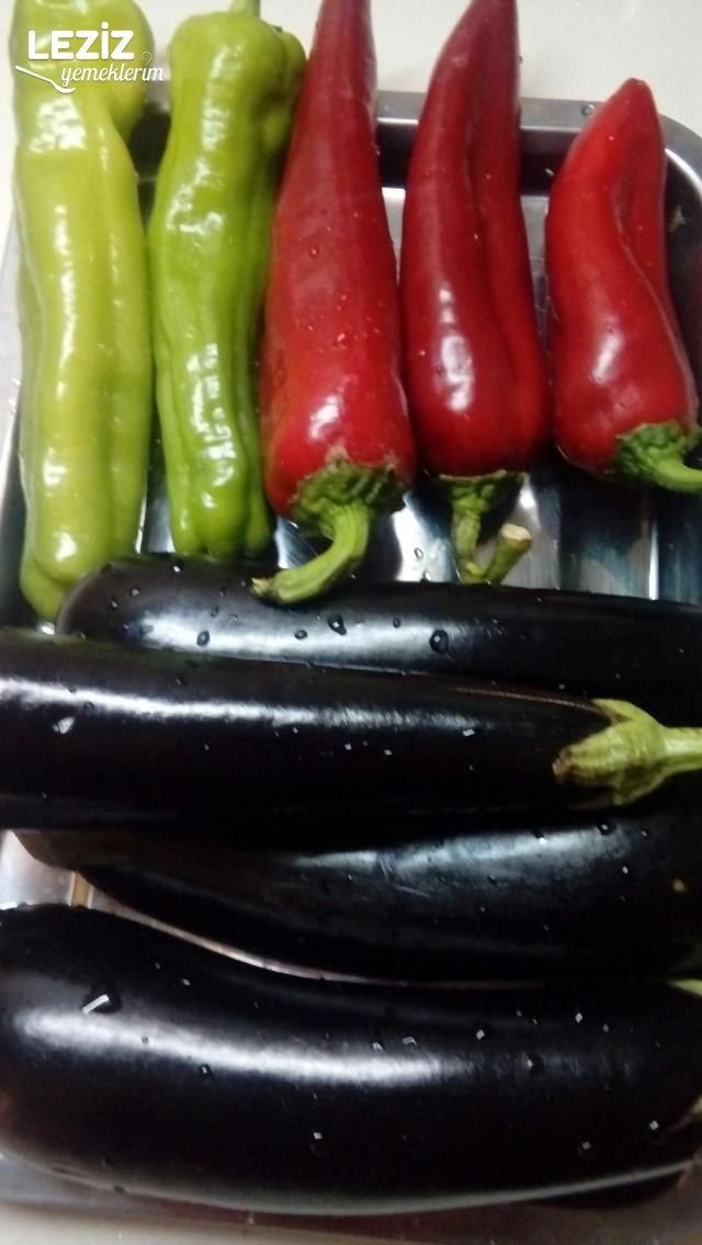 Ali Nazik Kebabı Nasıl Yapılır