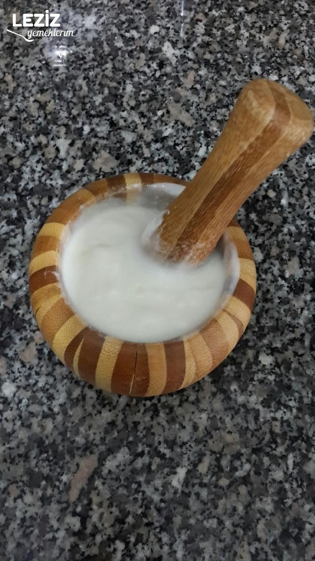 Mantı Tadında Ev Makarnası