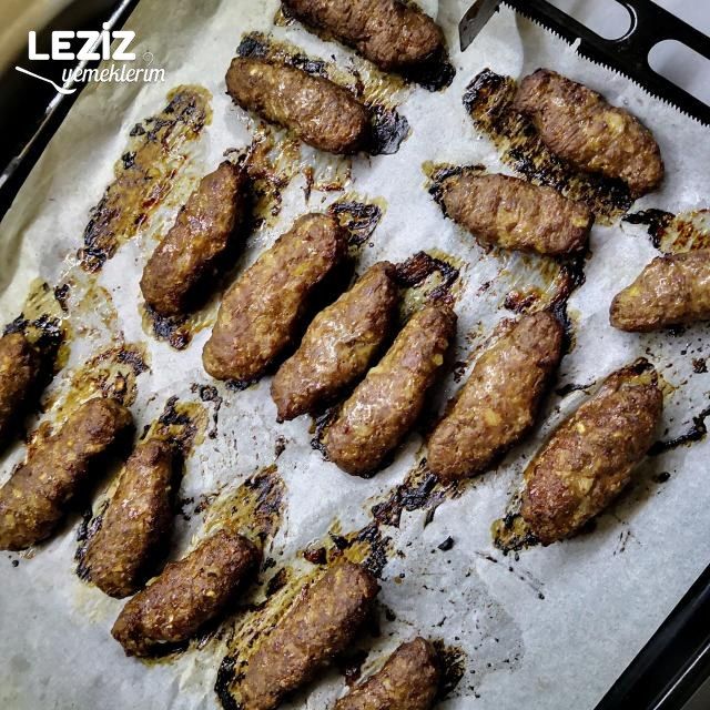 Kolay Beyti Kebap Tarifi, Nasıl Yapılır