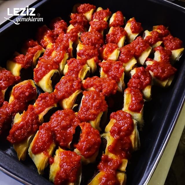 Kolay Beyti Kebap Tarifi, Nasıl Yapılır