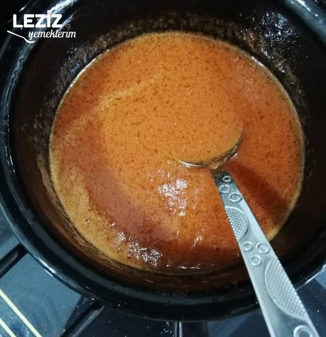 Pideli Köfte Nasıl Yapılır