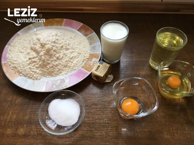 Pamuk Gibi Yumuşacık Açma