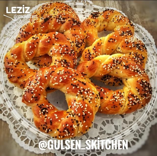 Pamuk Gibi Yumuşacık Açma