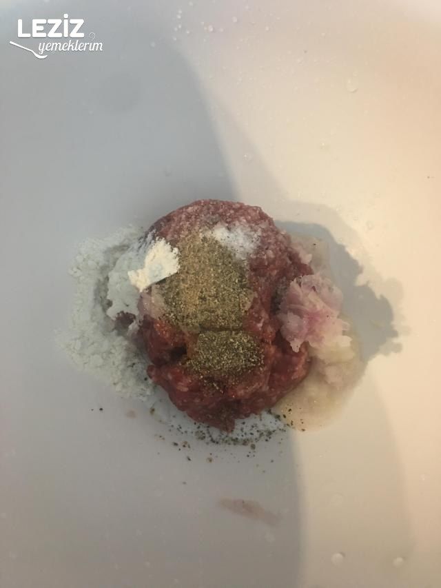 Çiftlik Çorbası