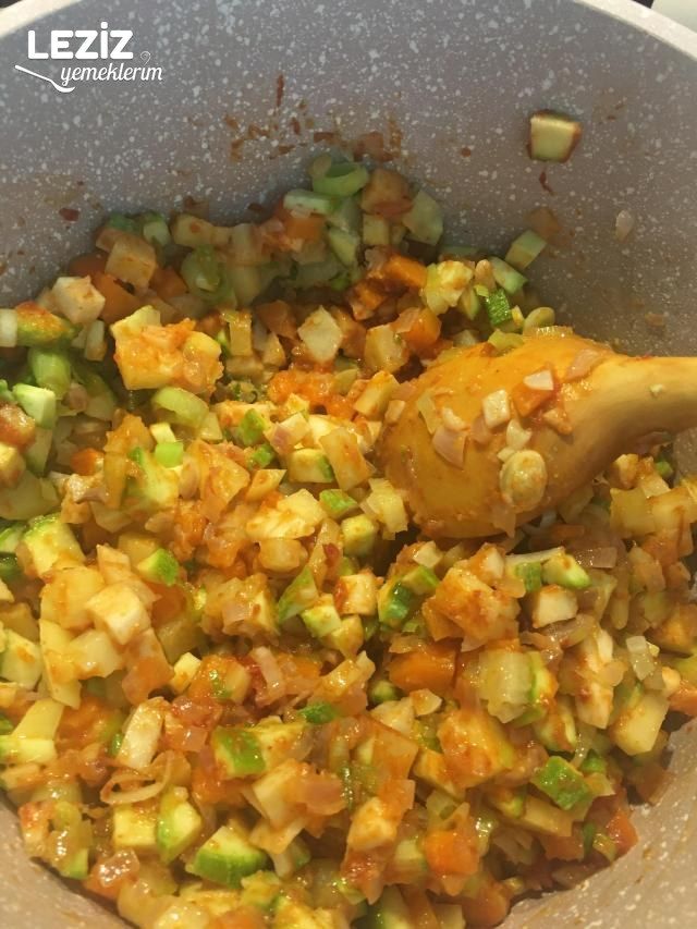 Çiftlik Çorbası