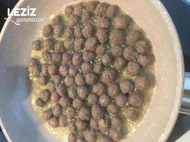 Çiftlik Çorbası