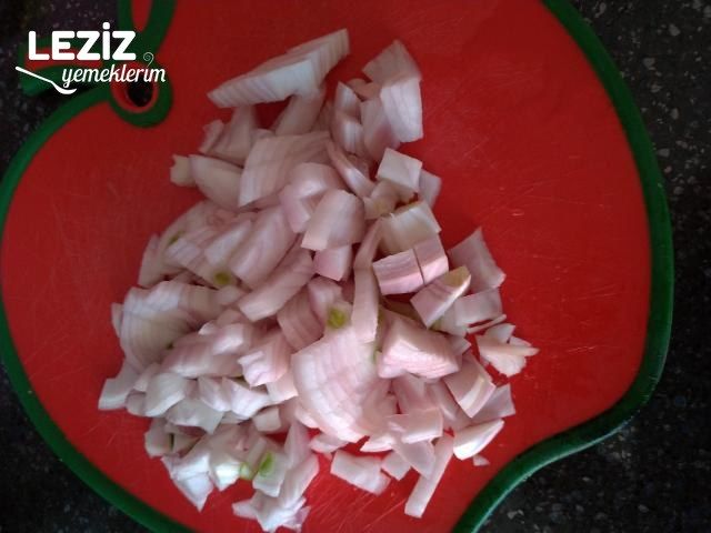Leziz Kuru Fasulye